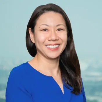 Eugenia Koh